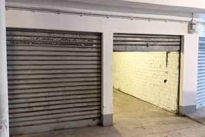Ampio Box/Garage Triplo in Zona Rivoli