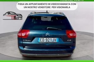 CITROEN C5 2.0 DIESEL - GARANZIA 3 ANNI TOP
