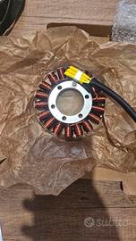 statore nuovo alternatore KTM 1290 super Adventure