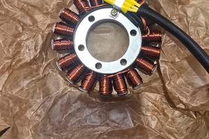 statore nuovo alternatore KTM 1290 super Adventure