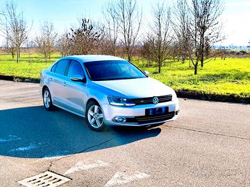 Volkswagen Jetta Mk6 