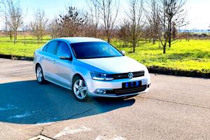 Volkswagen Jetta Mk6 