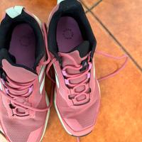 Scarpe trekking adidas