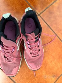 Scarpe trekking adidas