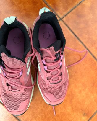 Scarpe trekking adidas
