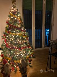 Albero di natale