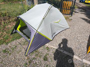 Tenda salewa litetreak ii