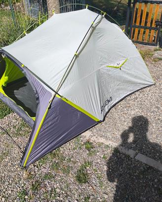 Tenda salewa litetreak ii