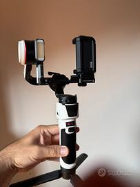 Zhiyun Crane M3S