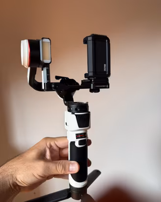 Zhiyun Crane M3S