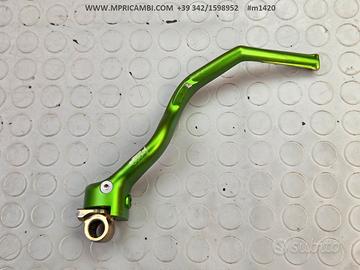 PEDIVELLA ACCENSIONE KAWASAKI KXF 250 2009 2010 KX