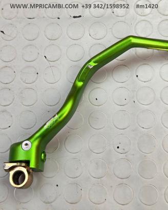 PEDIVELLA ACCENSIONE KAWASAKI KXF 250 2009 2010 KX