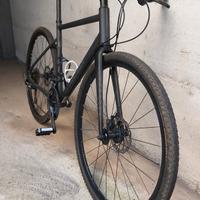 Triban RC 500 - Gravel - TG M