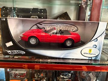 Ferrari GTS4 Daytona