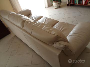 Divano 3 posti Brindisi