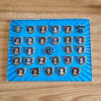 Spille inter