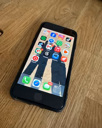 IPhone SE 2a generazione