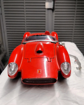 Ferrari 250 testarossa