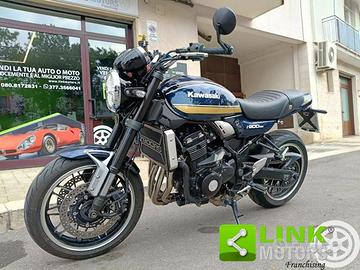 KAWASAKI Altro Z 900 RS