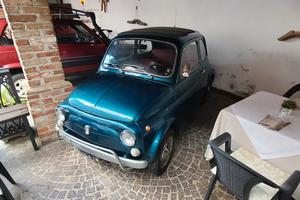 fiat 500 L 