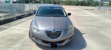 Lancia delta 1.6 diesel 