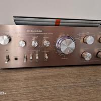 kenwood ka 7100