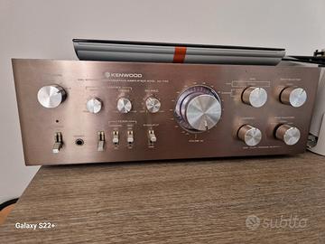 kenwood ka 7100