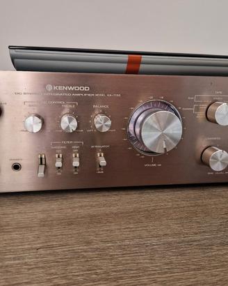 kenwood ka 7100