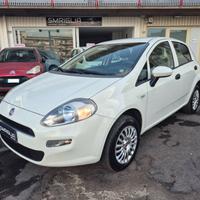 Fiat Punto 1.4 8V 5 porte Natural Power Street