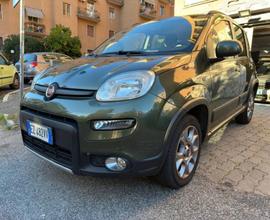 Fiat Panda 1.3 mjt 16v 4x4 75cv E5+