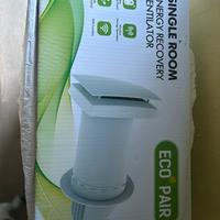 Eco pair single room