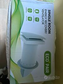 Eco pair single room