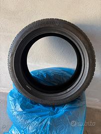 Gomme invernali