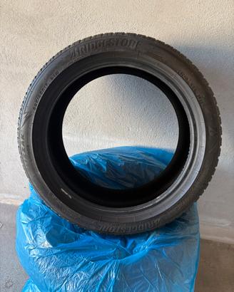 Gomme invernali
