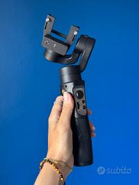 Stabilizzatore iSteady PRO3 WiFi