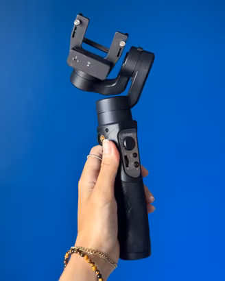 Stabilizzatore iSteady PRO3 WiFi
