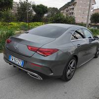 mercedes cla 180 CDI premium