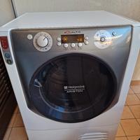 Asciugatrice Ariston Aqualtis Hotpoint 8kg