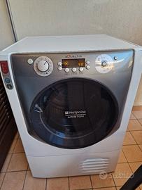 Asciugatrice Ariston Aqualtis Hotpoint 8kg