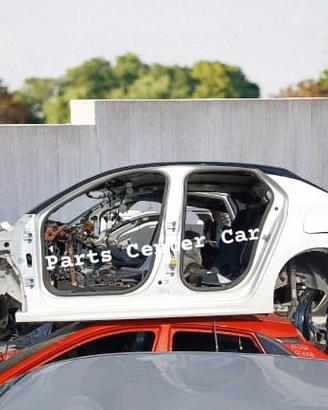 Ricambi scocca per taglio lamiera opel corsa F