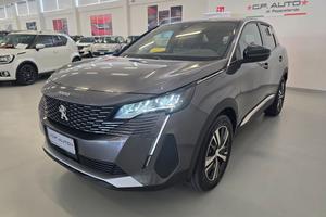 Peugeot 3008 PureTech Turbo 130 S&S Allure Pack