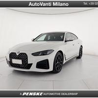 BMW Serie 4 420d Gran Coupè xDrive 48V Msport Pro