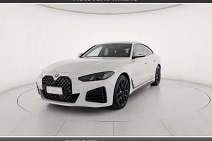 BMW Serie 4 420d Gran Coupè xDrive 48V Msport Pro