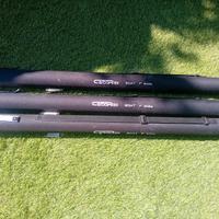 PORTA CANNE DA PESCA