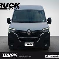 Renault Master IV 35 FWD - master T35 2.3 d U91663