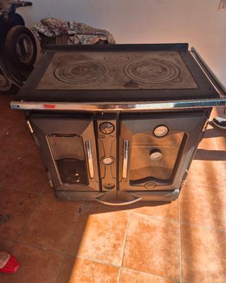  termostufa Nordica 