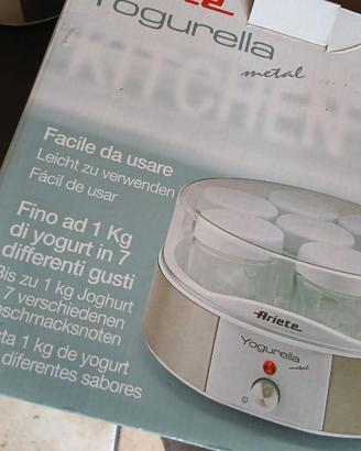 Jogurella Ariete