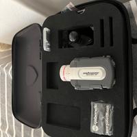 Videocamera Lamborghini Motorsport NUOVA