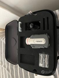 Videocamera Lamborghini Motorsport NUOVA