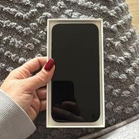 IPhone 15 pro 128gb (86% Batteria)